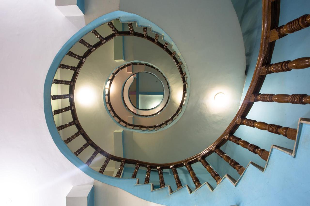 Siddhartha Hotel, Tikapur Zewnętrze zdjęcie